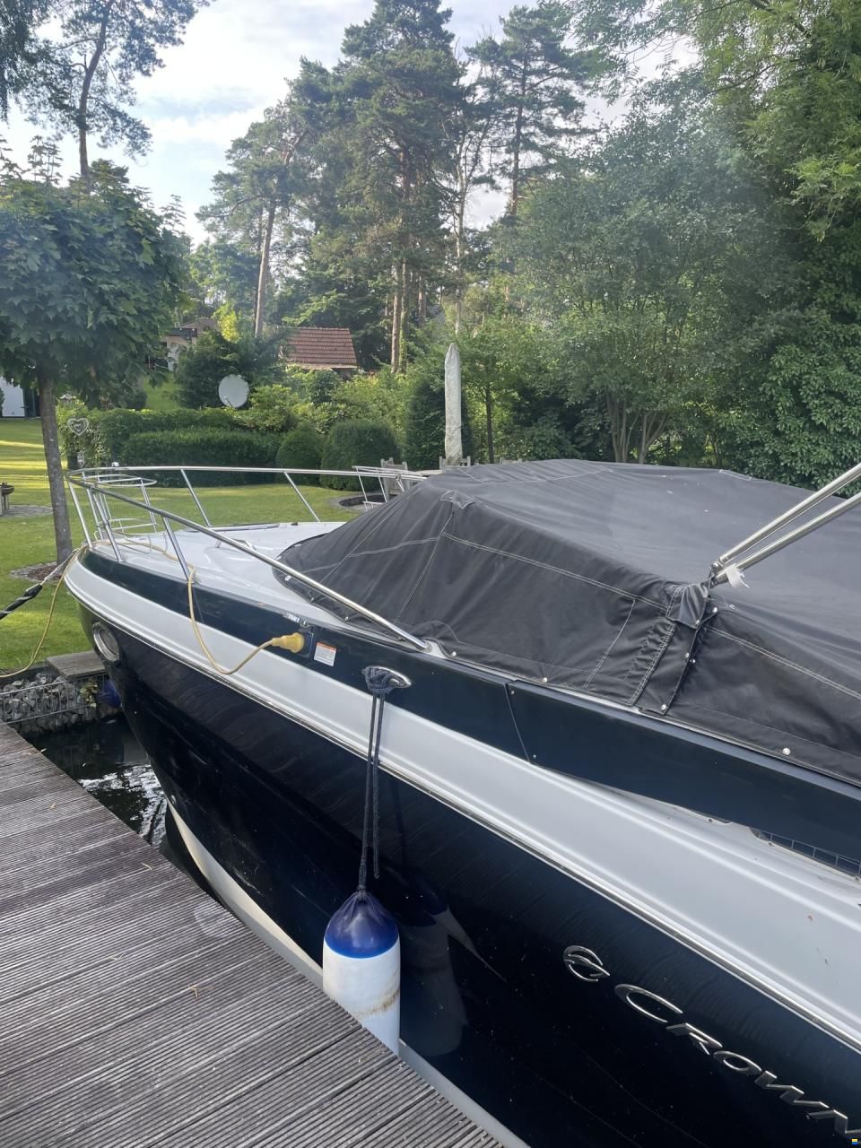 Crownline 264CR