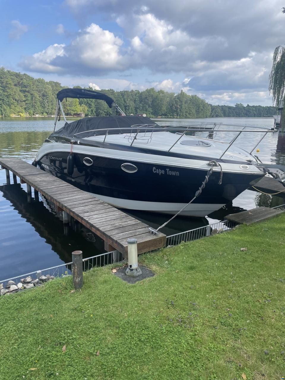 Crownline 264CR