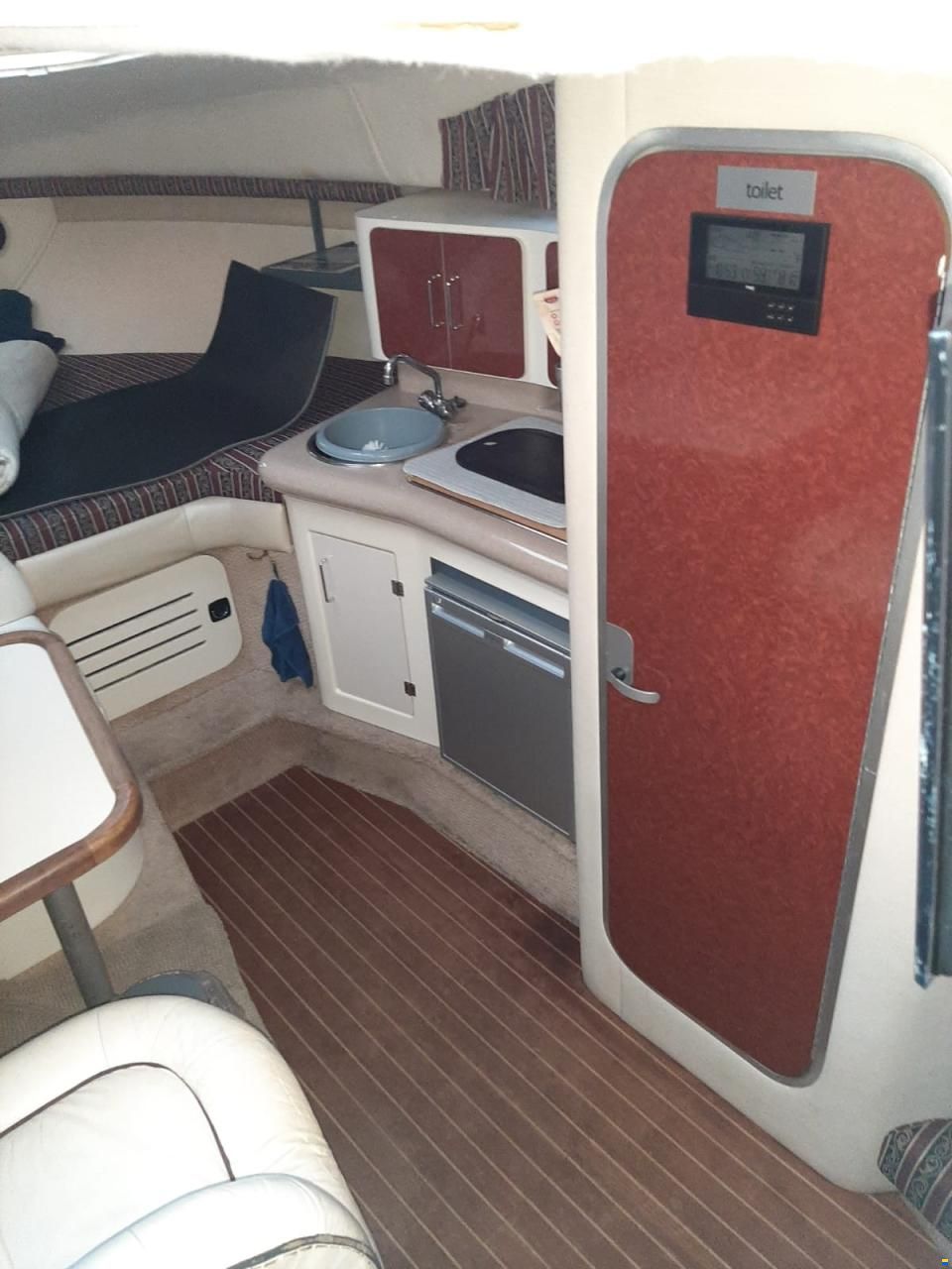 Monterey 296 Cruiser