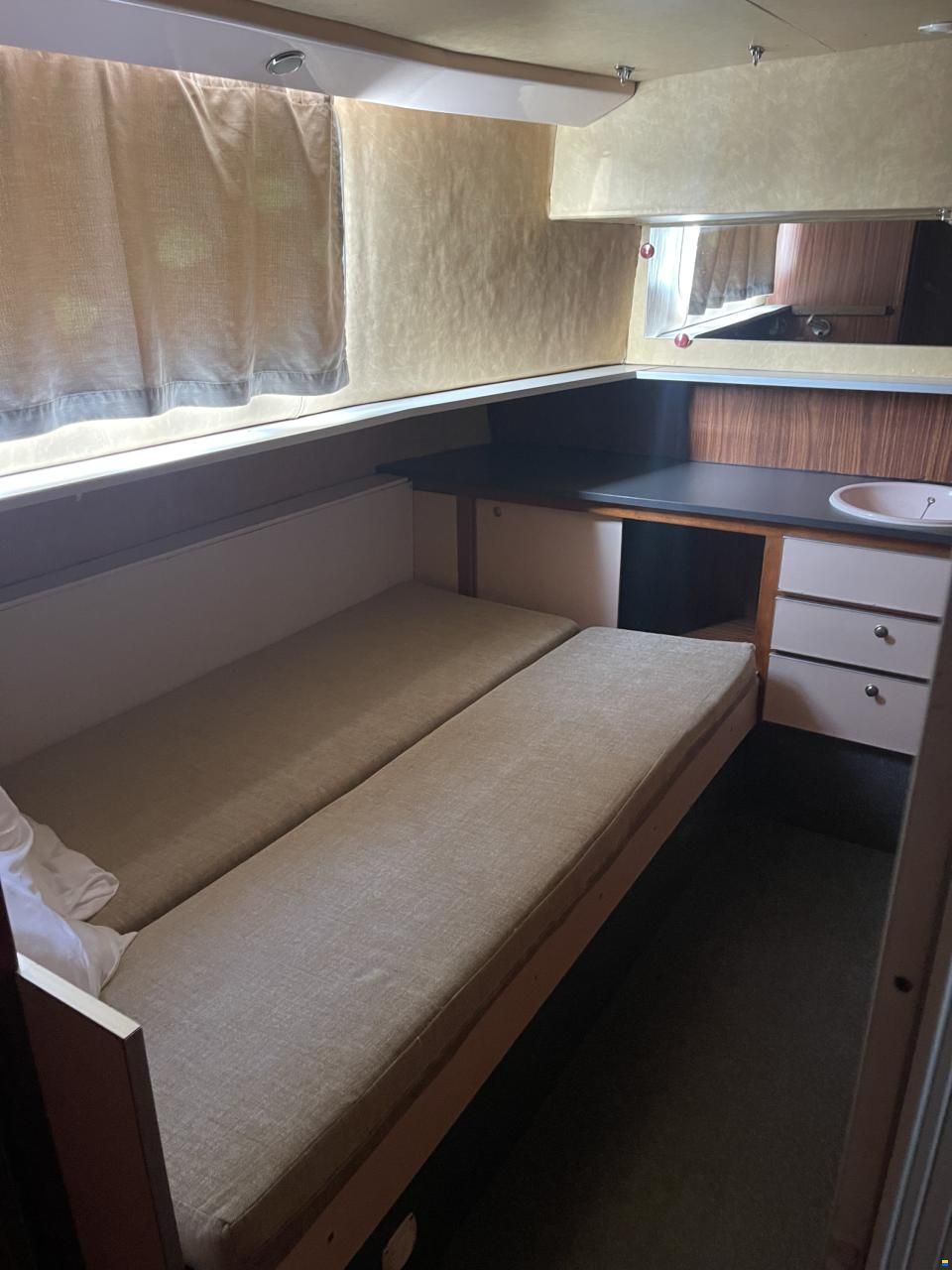 Locaboat 1500R