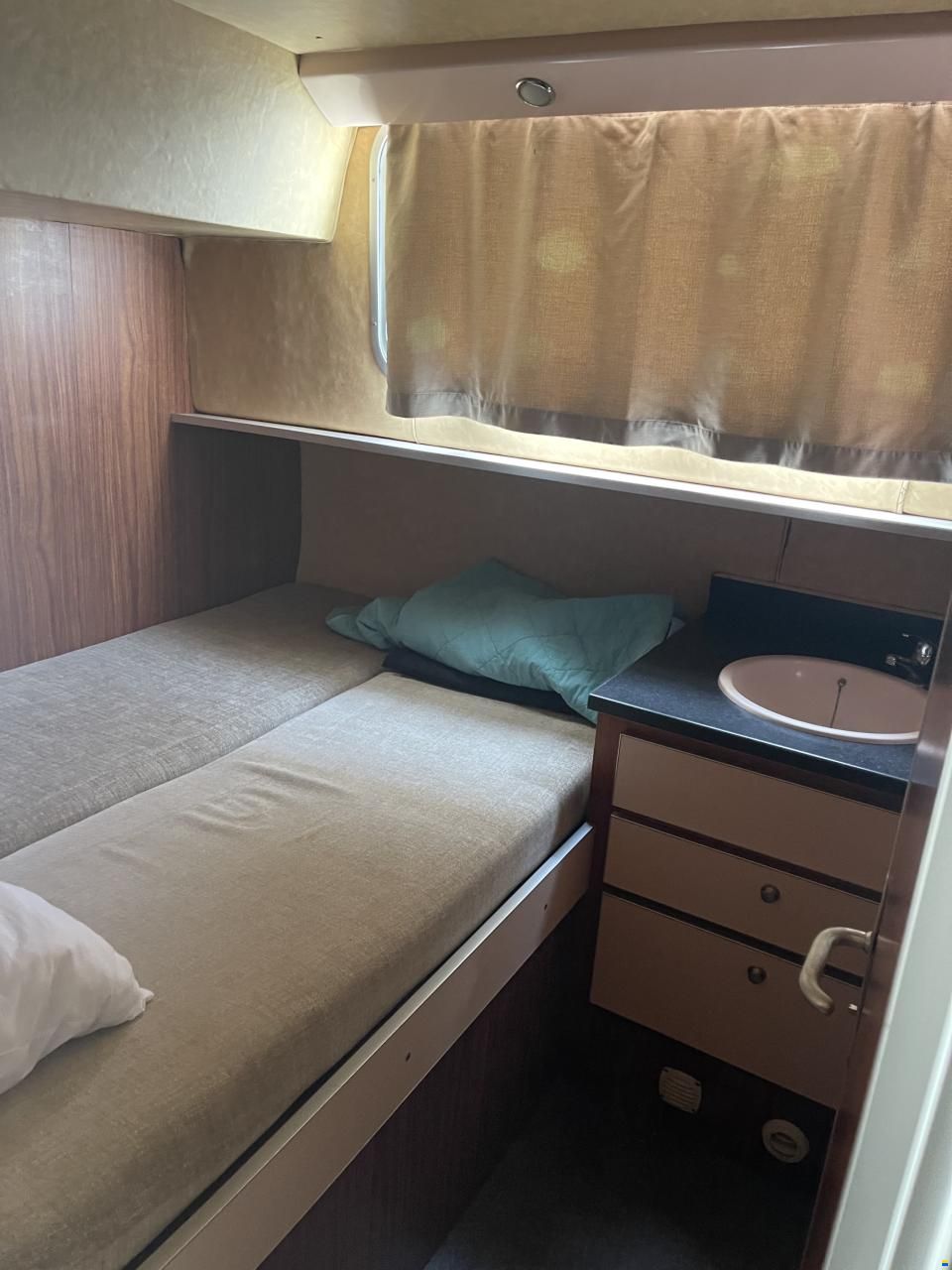 Locaboat 1500R