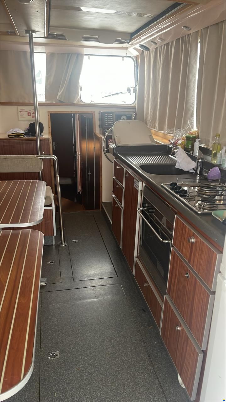 Locaboat 1500R