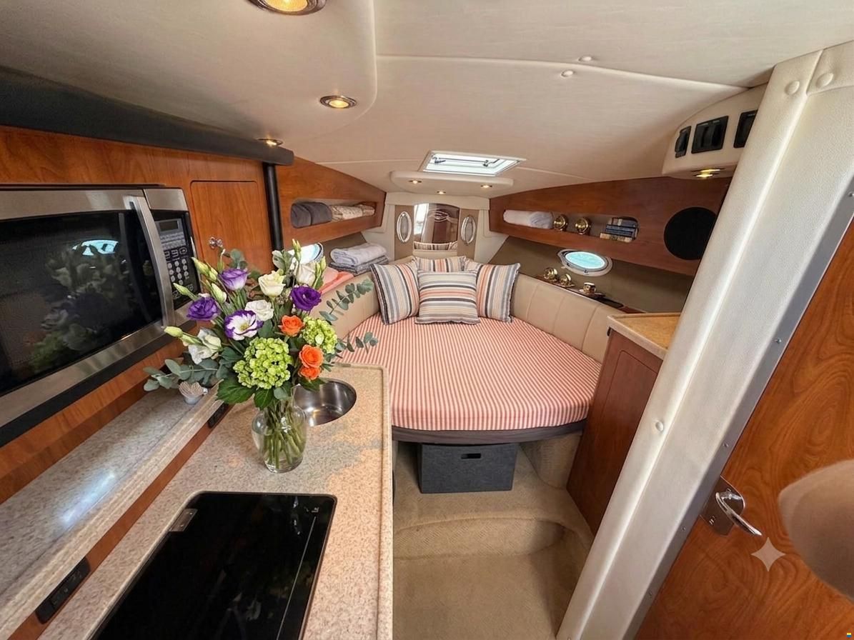 Rinker 280EC