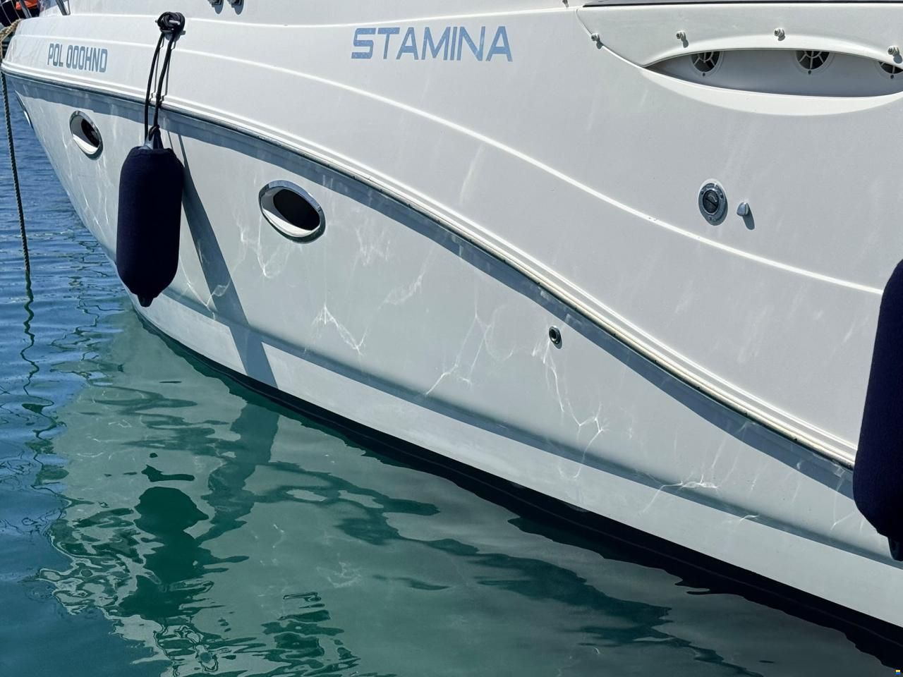 Rinker 280EC