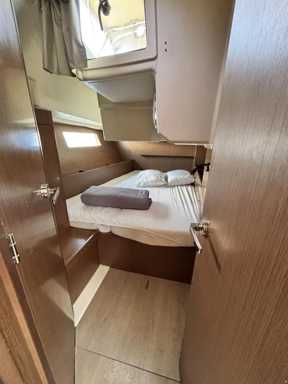 Beneteau Oceanis 41.1