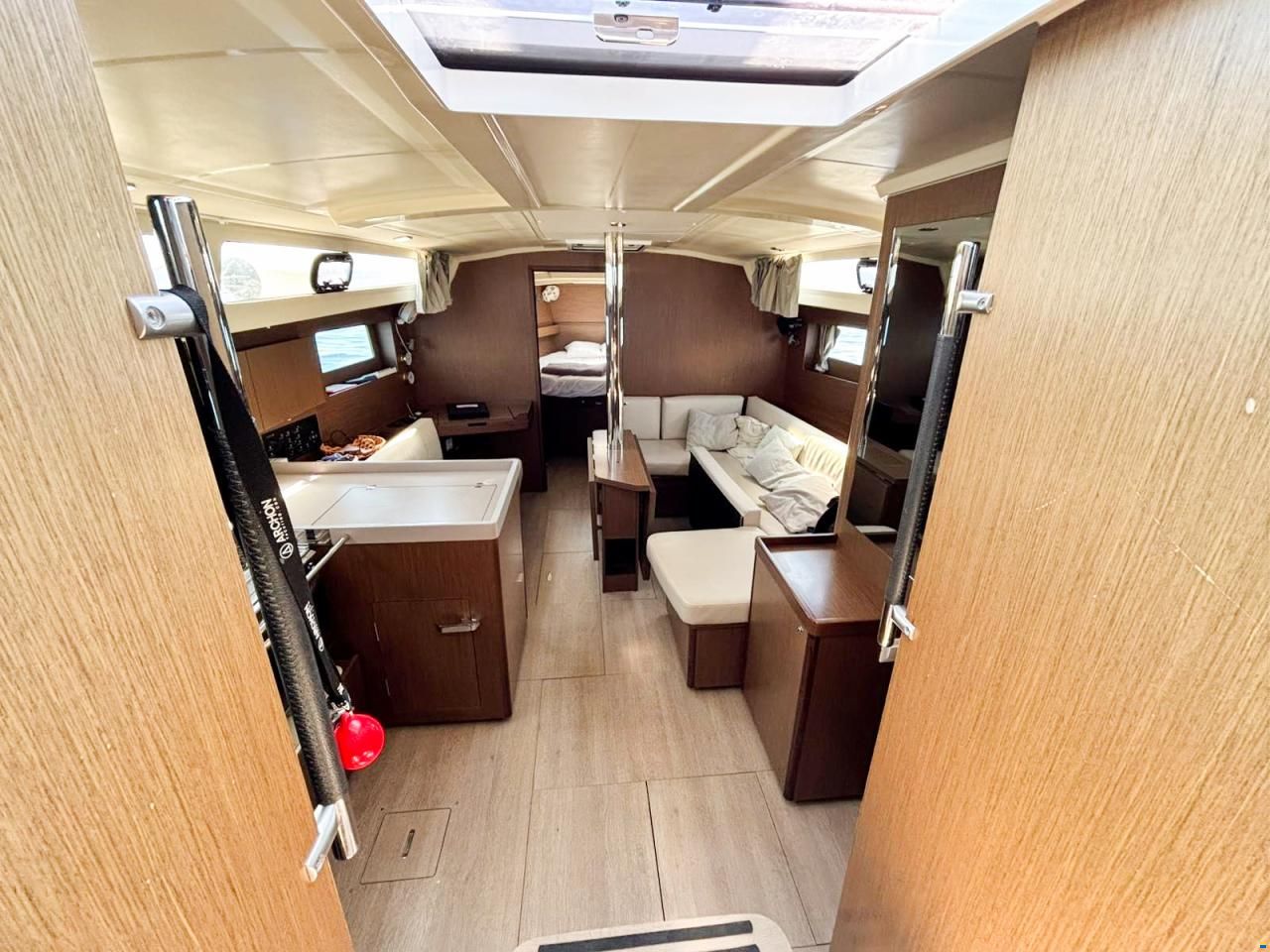 Beneteau Oceanis 41.1