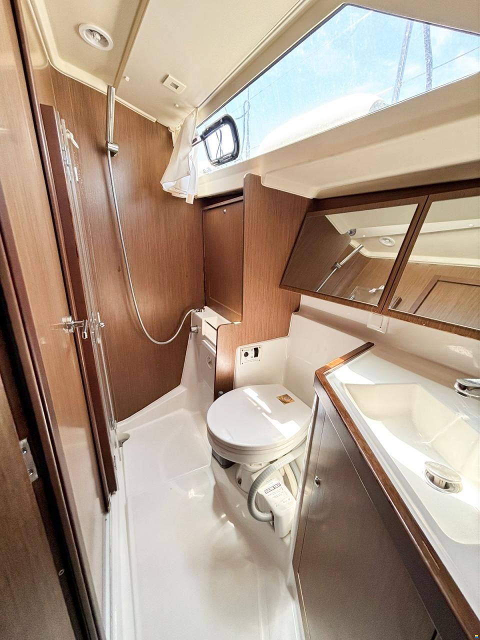 Beneteau Oceanis 41.1