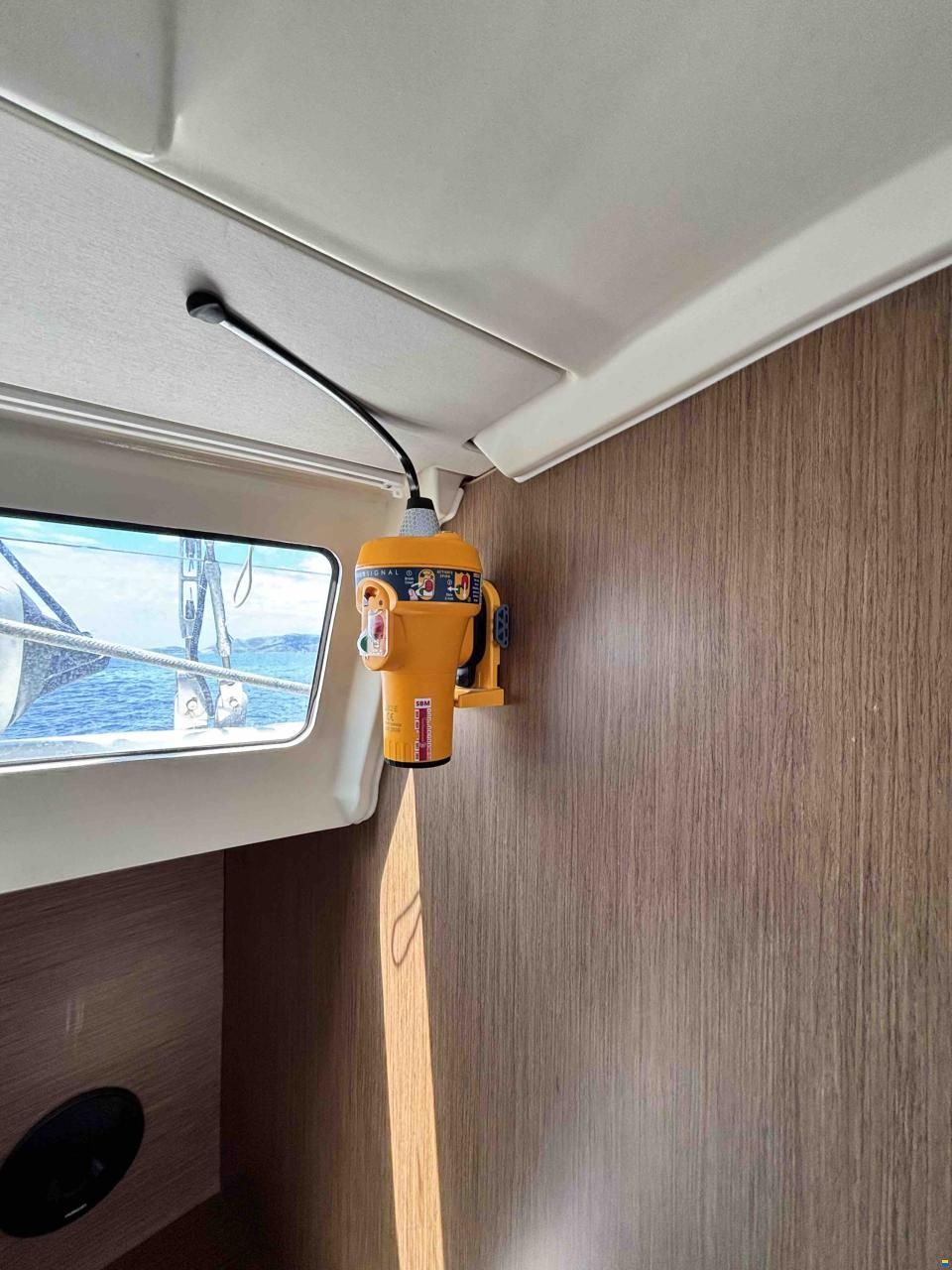 Beneteau Oceanis 41.1