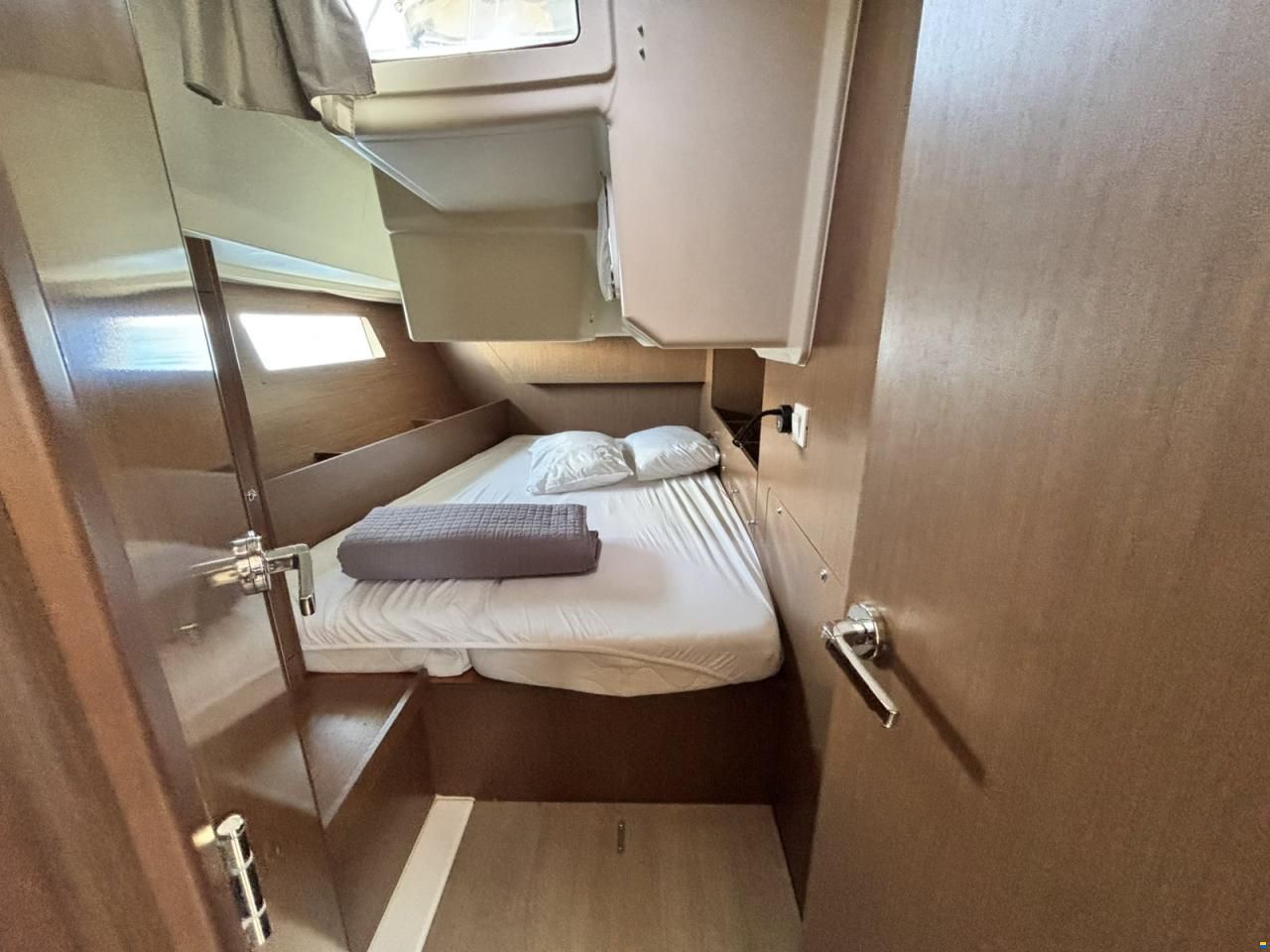 Beneteau Oceanis 41.1