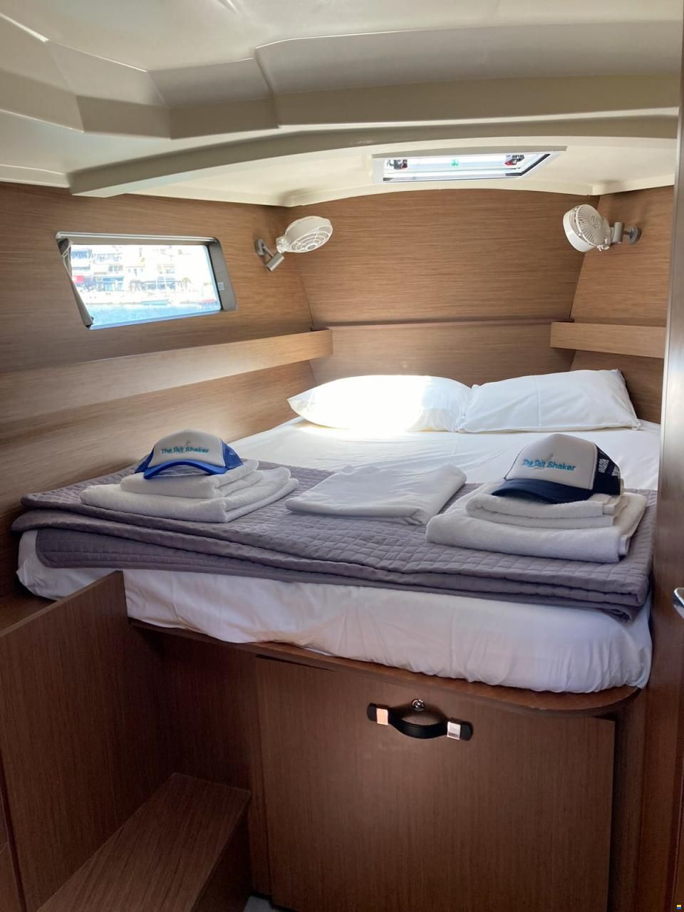 Beneteau Oceanis 41.1