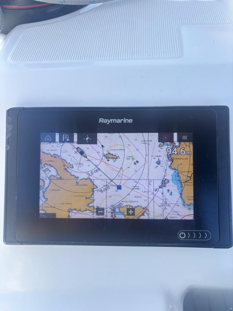 Beneteau Oceanis 41.1