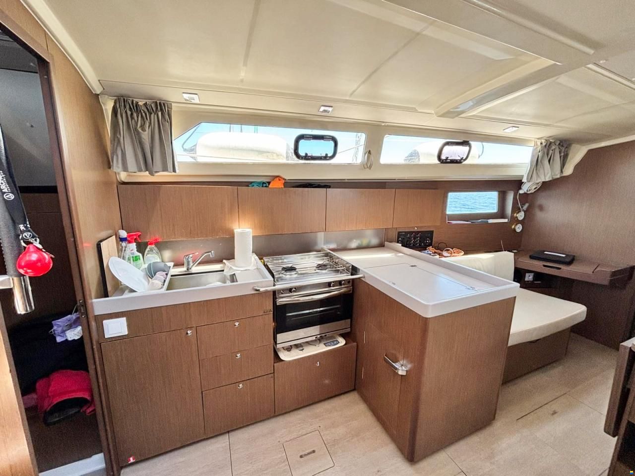 Beneteau Oceanis 41.1