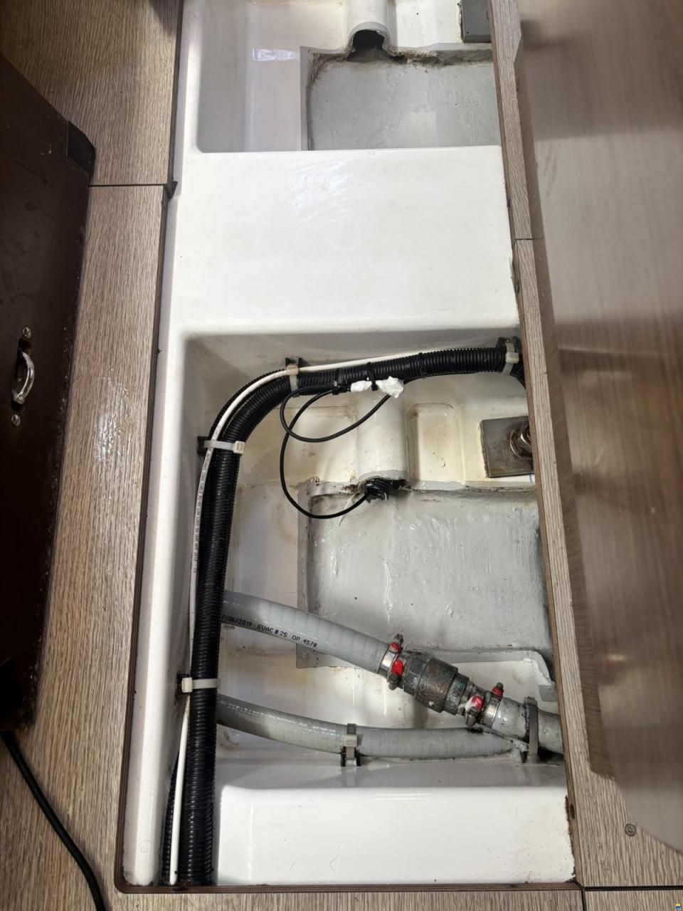 Beneteau Oceanis 41.1