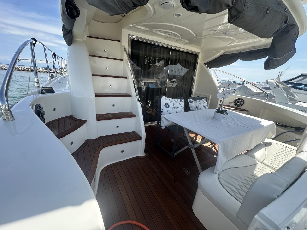 Astondoa 464 Glx