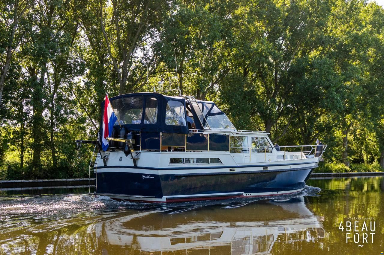 DD Kruiser 1250 AK