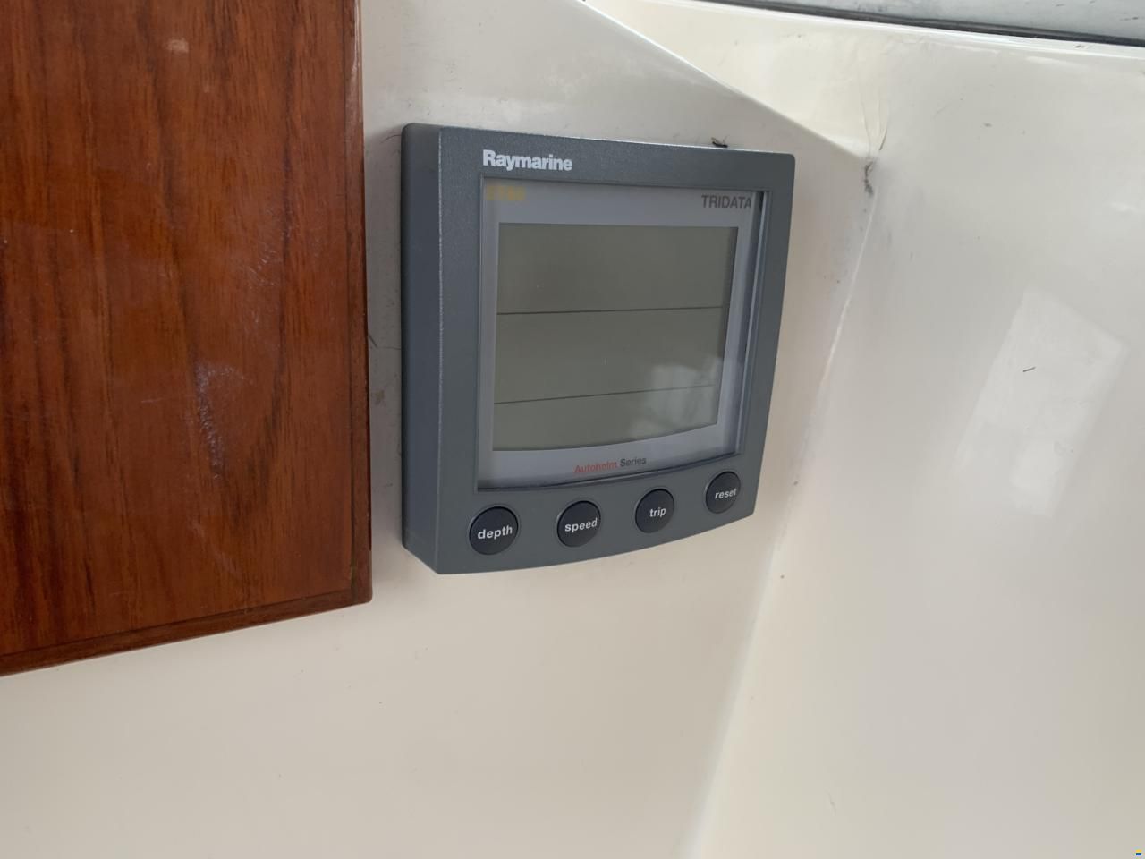 Hallberg-Rassy 312
