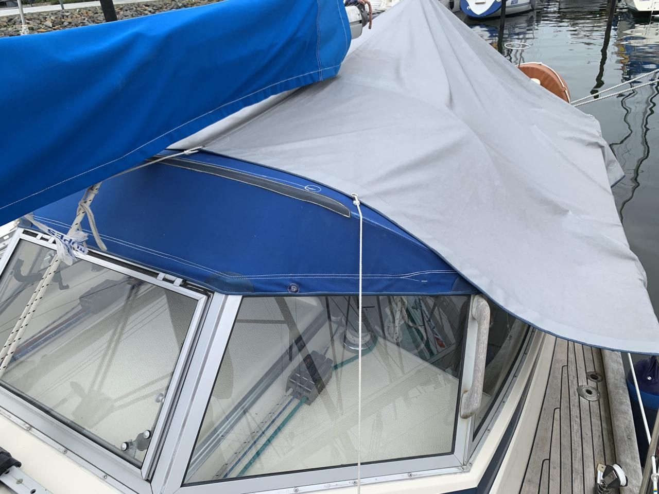 Hallberg-Rassy 312