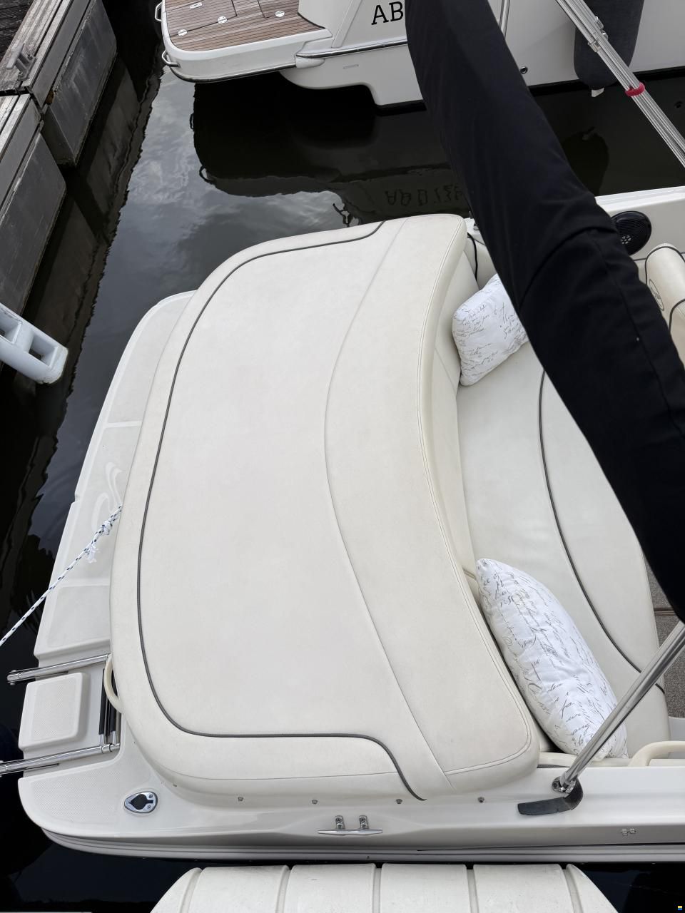 Sea Ray 175 Sport