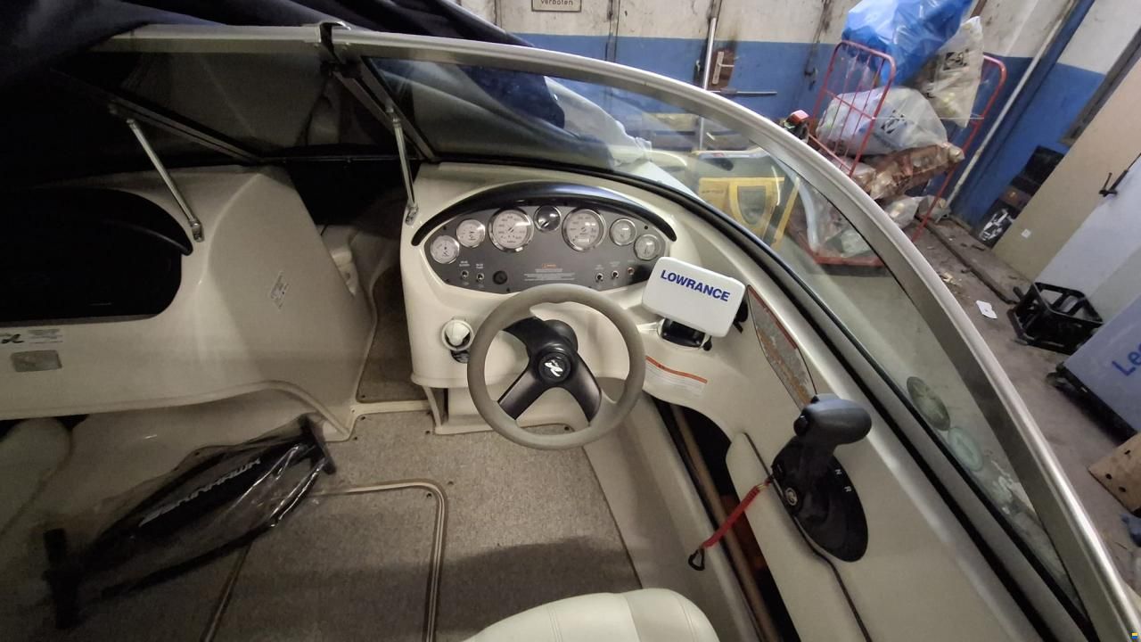 Sea Ray 175 Sport