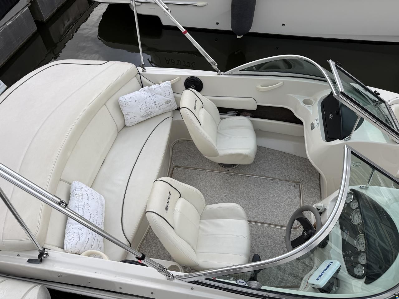 Sea Ray 175 Sport