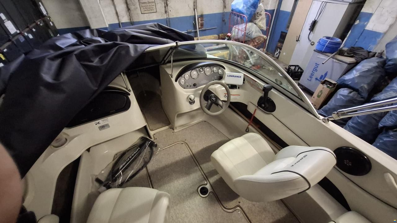 Sea Ray 175 Sport