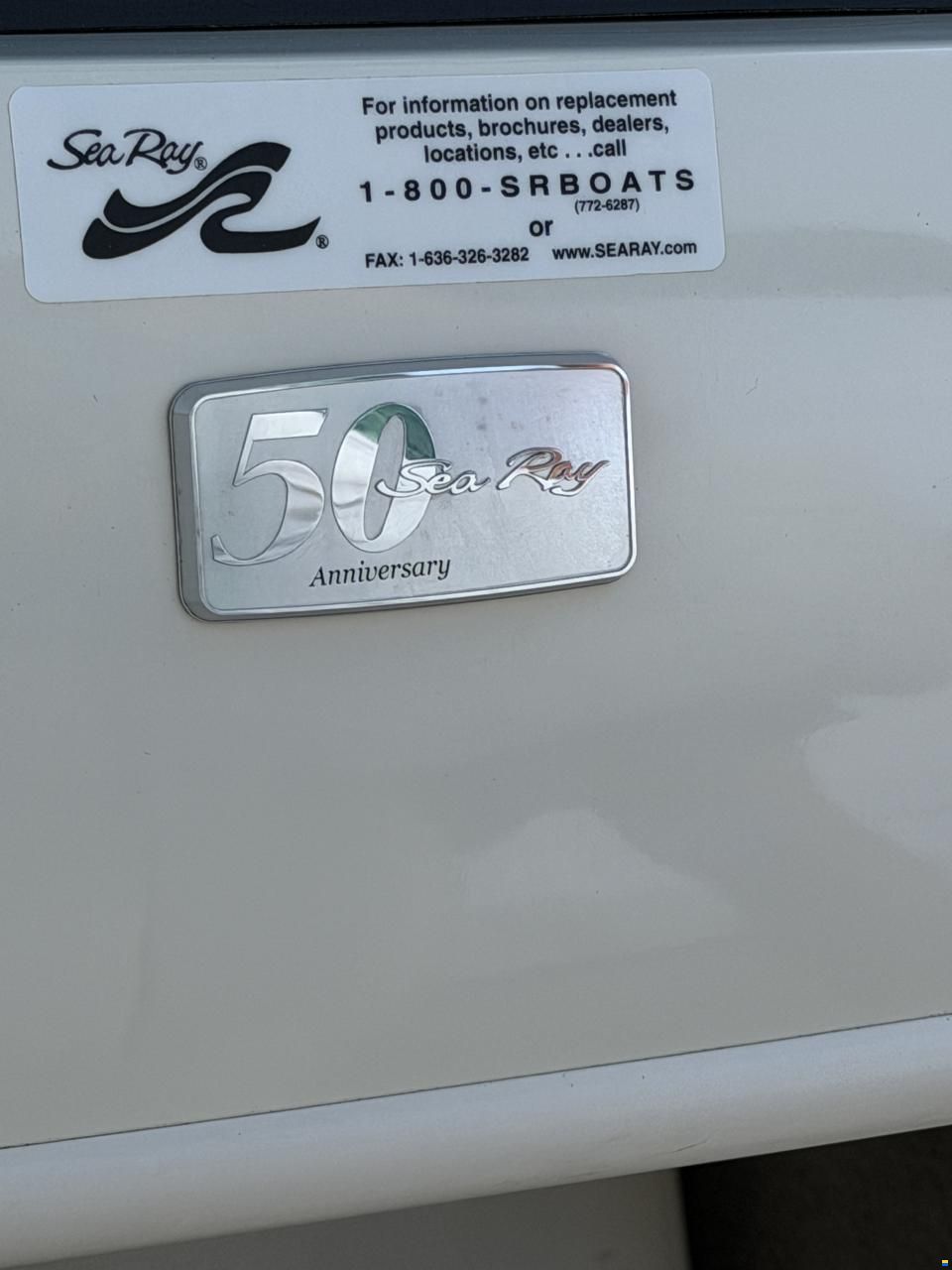 Sea Ray 175 Sport