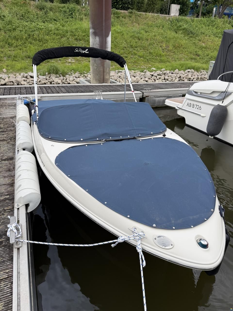 Sea Ray 175 Sport