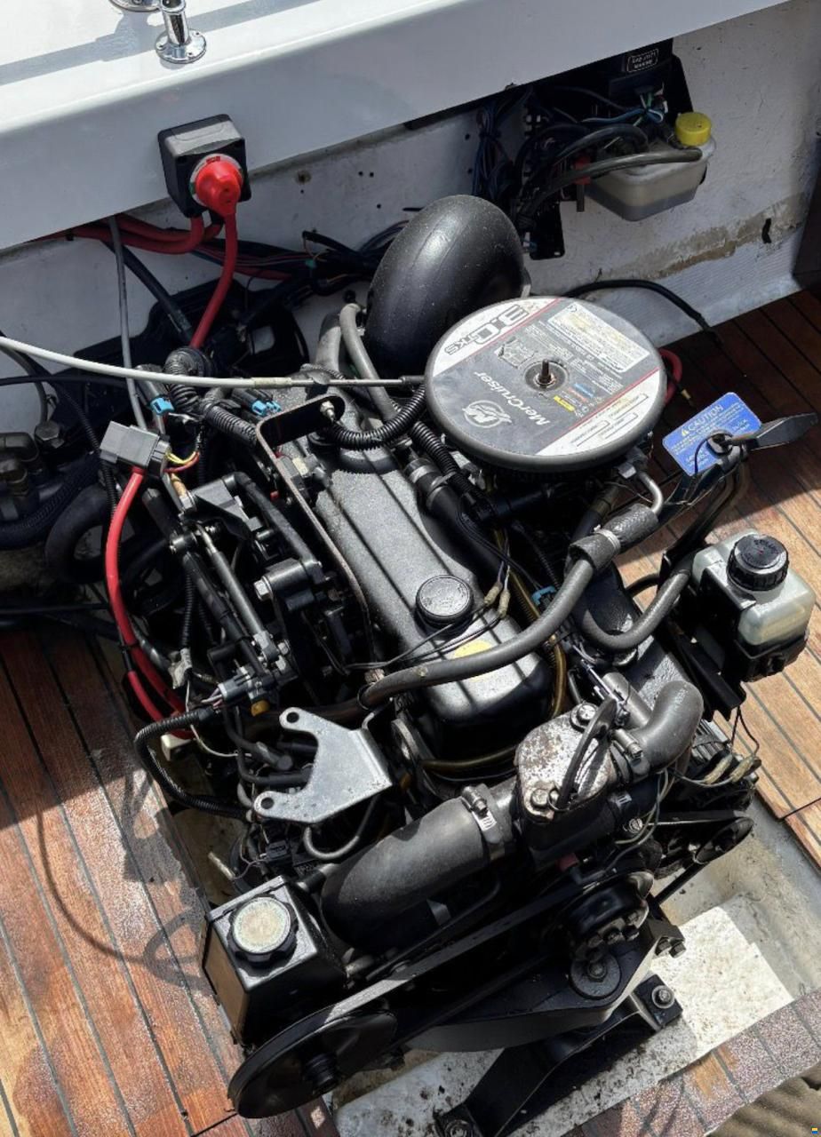 Fantasy Bowrider