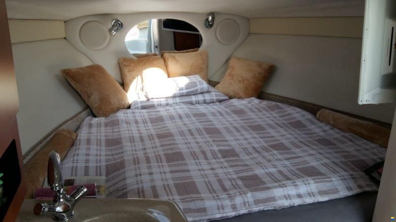 Crownline 250 CR