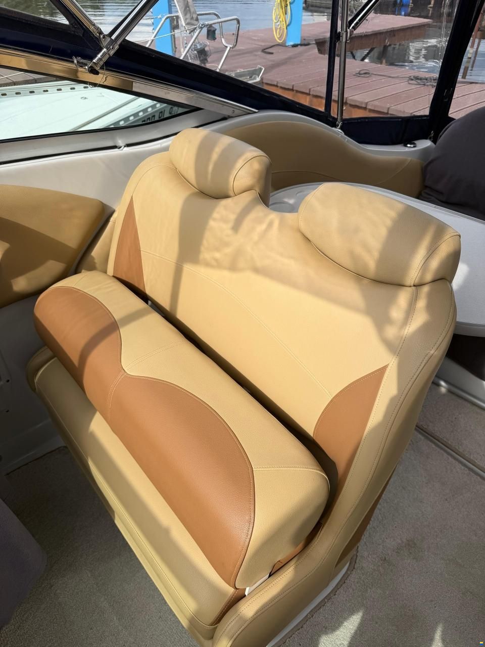 Crownline 250 CR