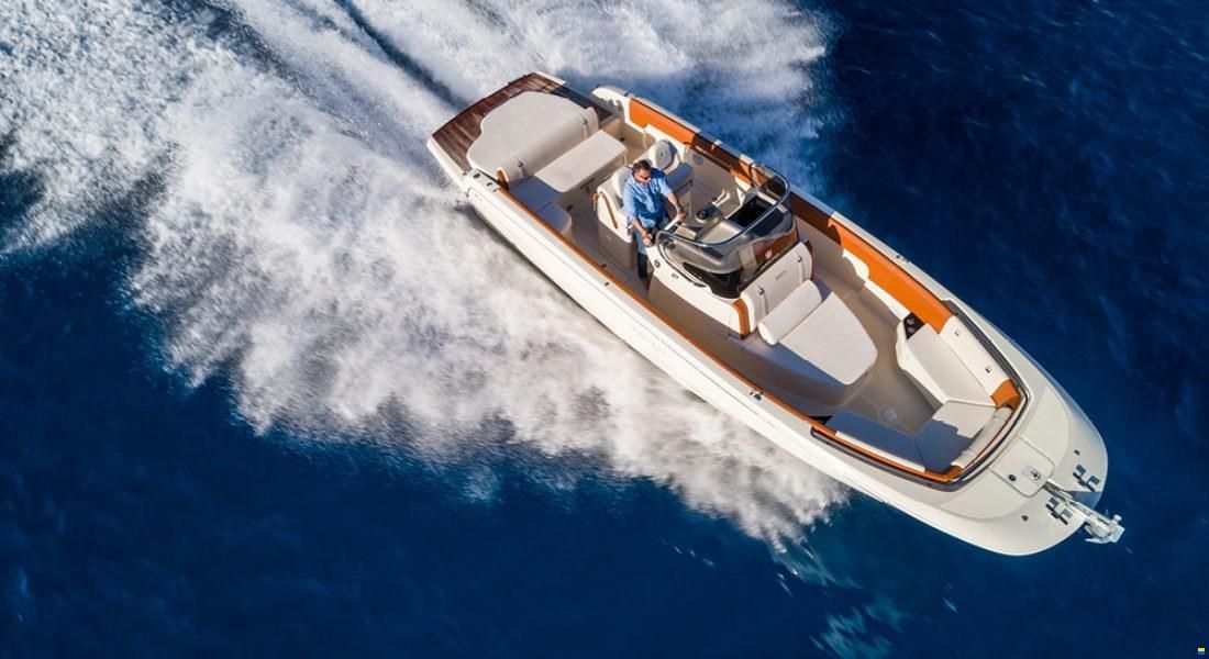 Invictus 280 SX