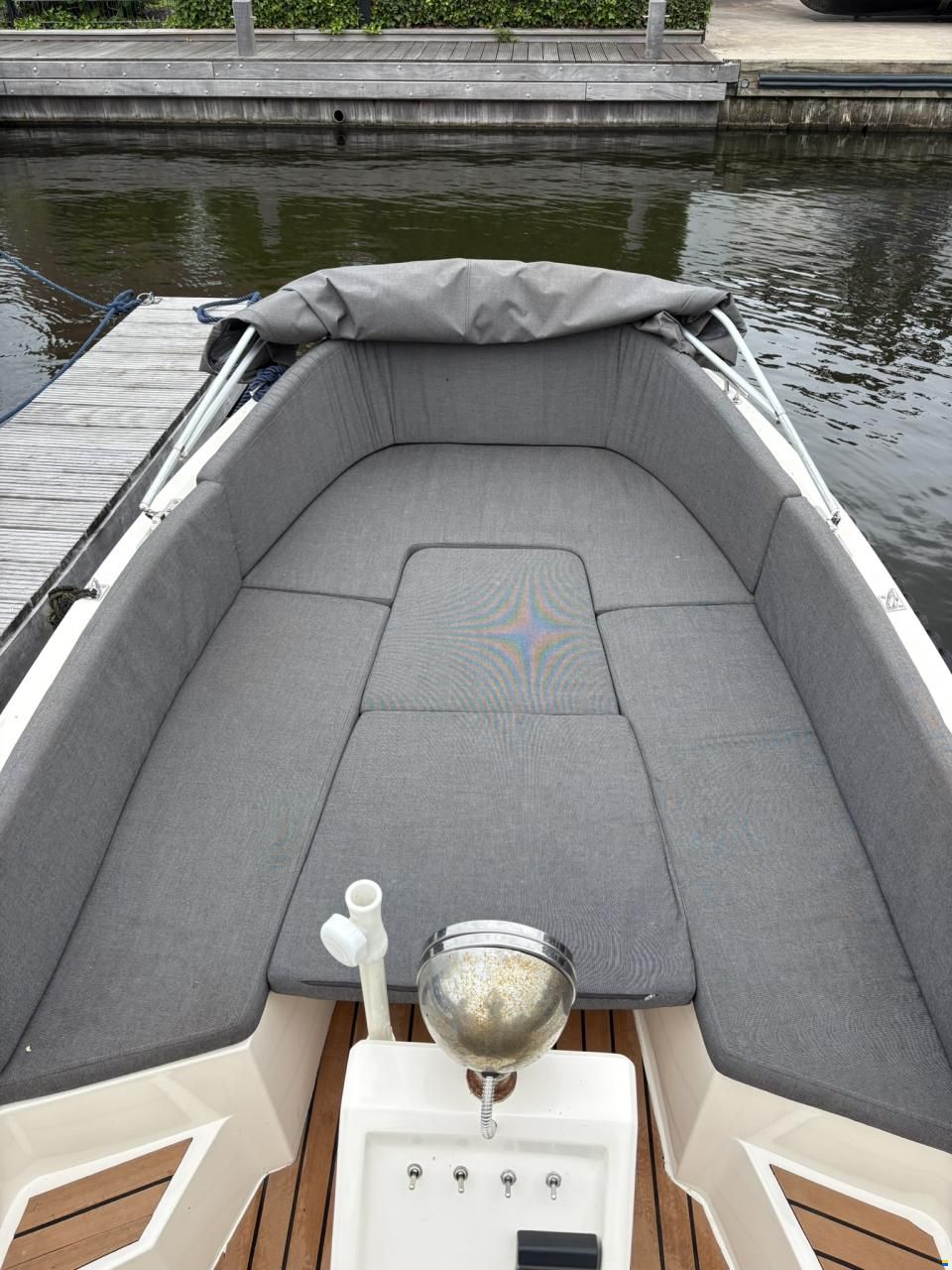 Reitdieper 475 XL