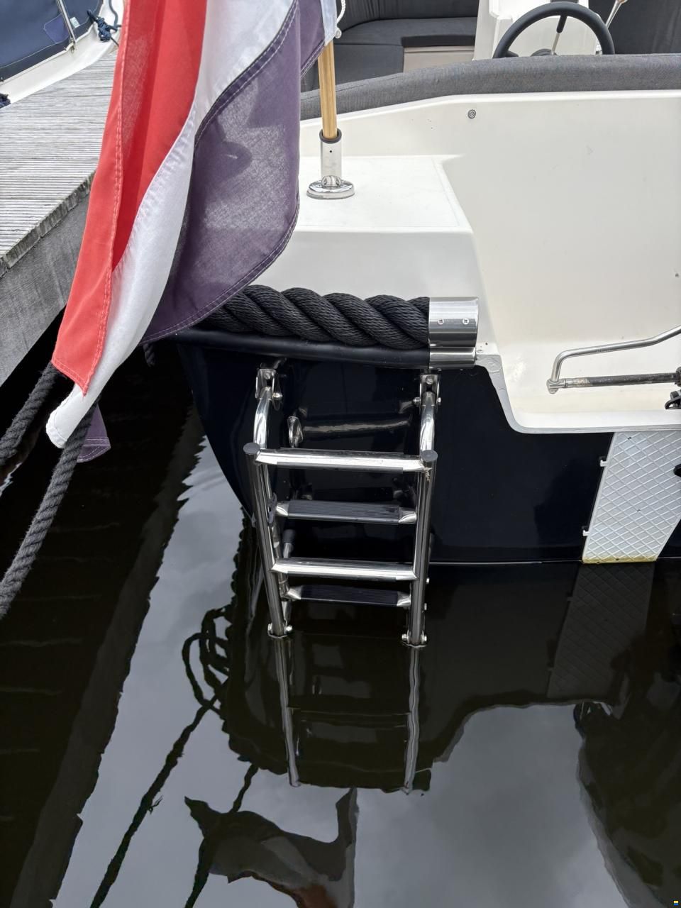 Reitdieper 475 XL