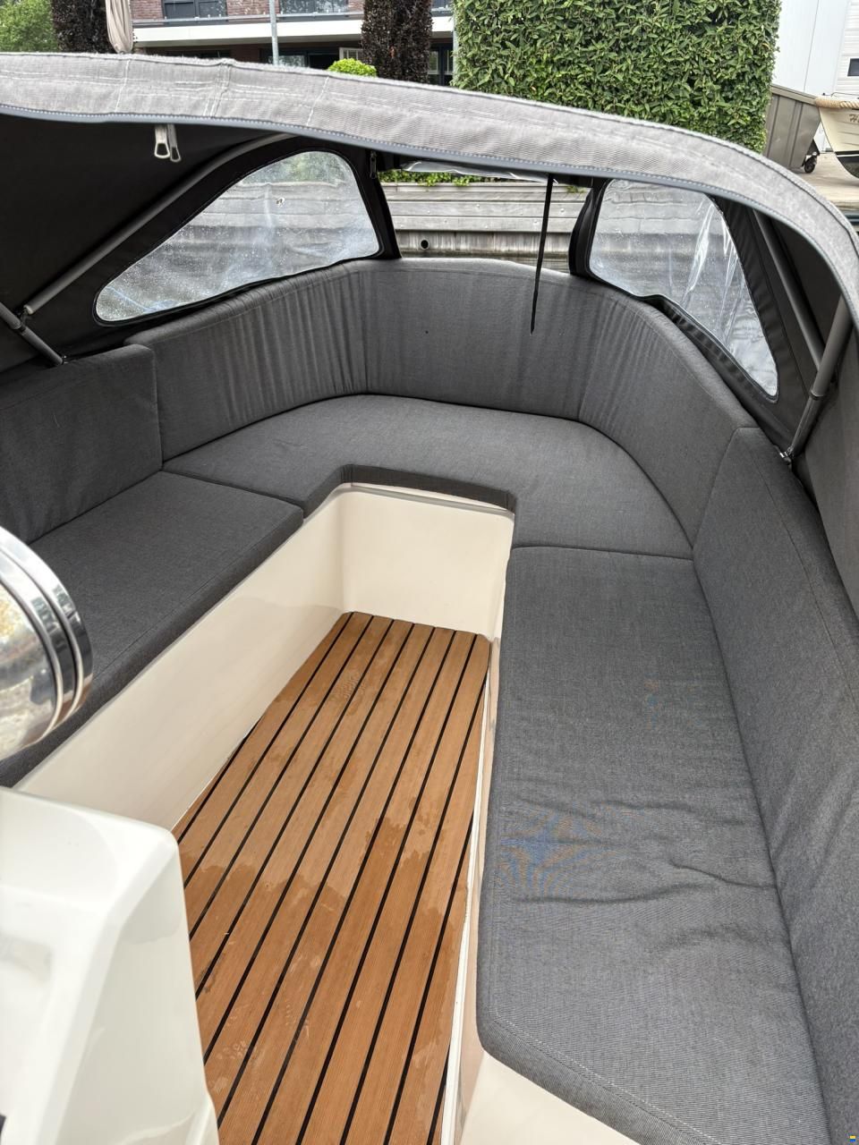 Reitdieper 475 XL