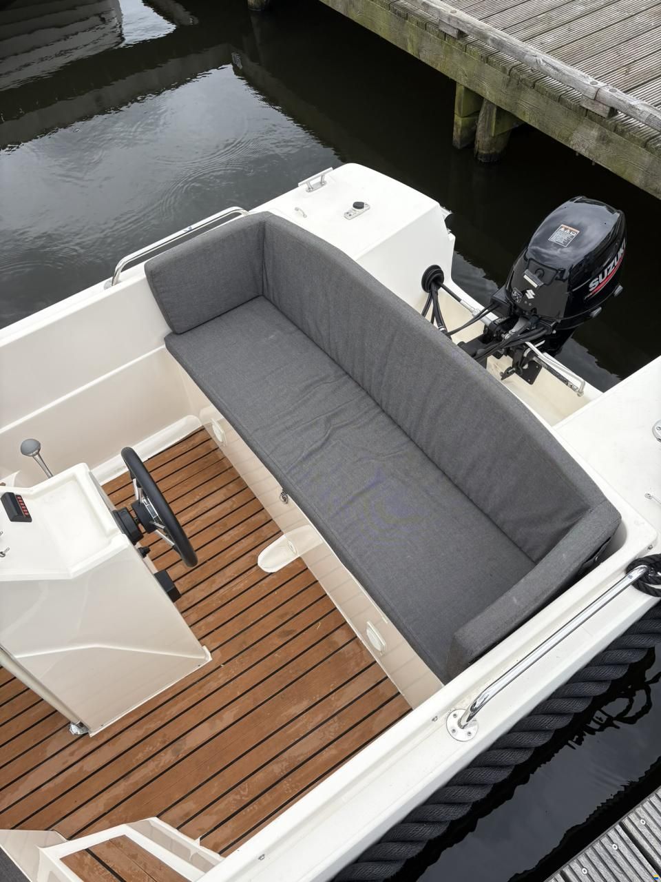 Reitdieper 475 XL