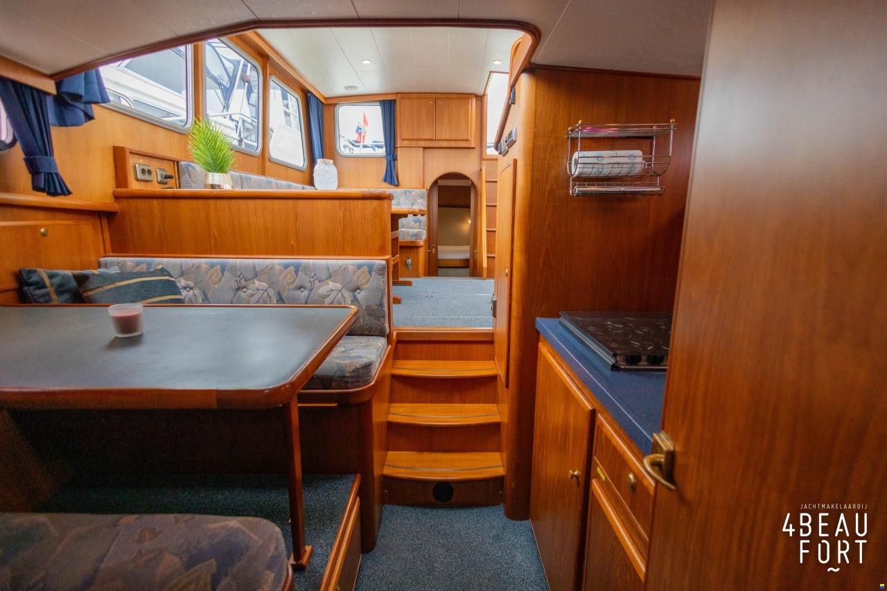 Aquanaut Drifter 1150 "Special"