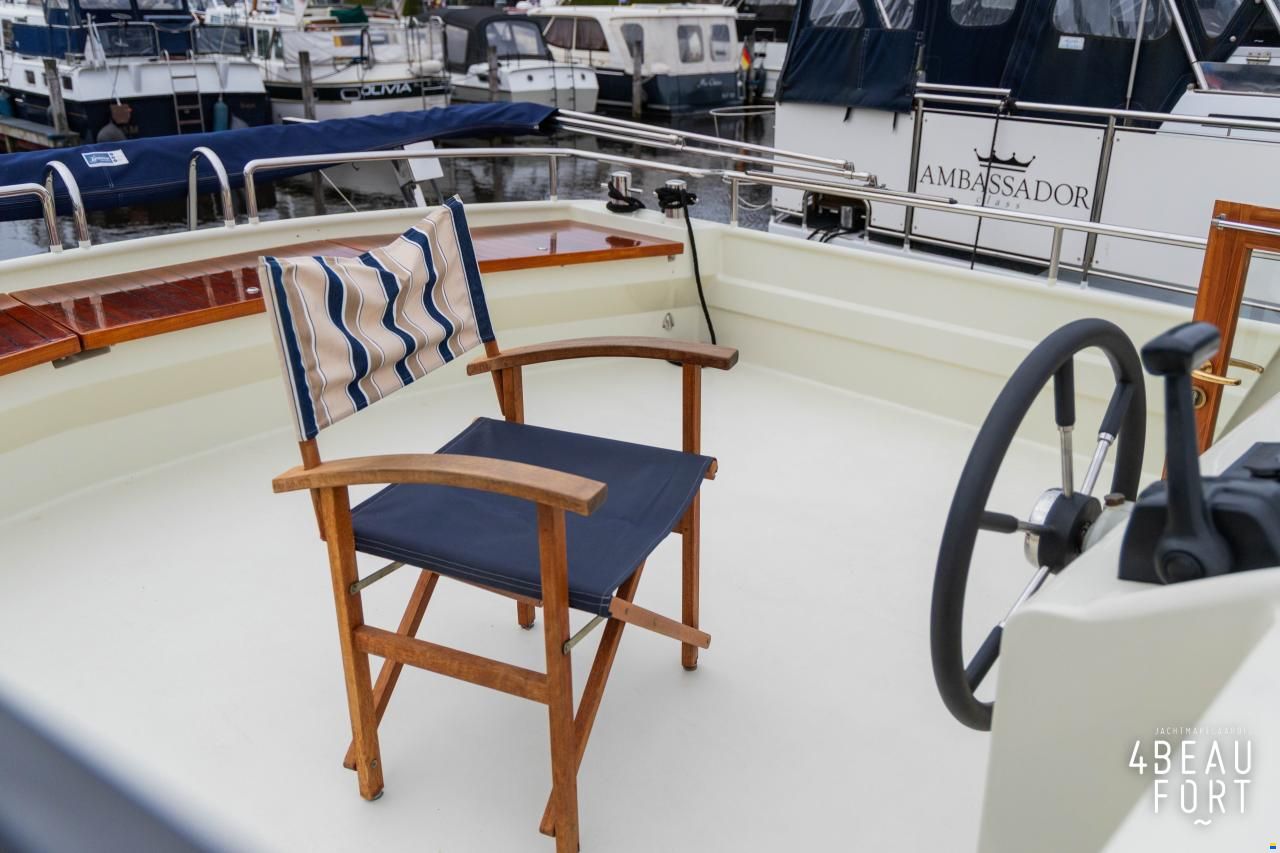 Aquanaut Drifter 1150 "Special"