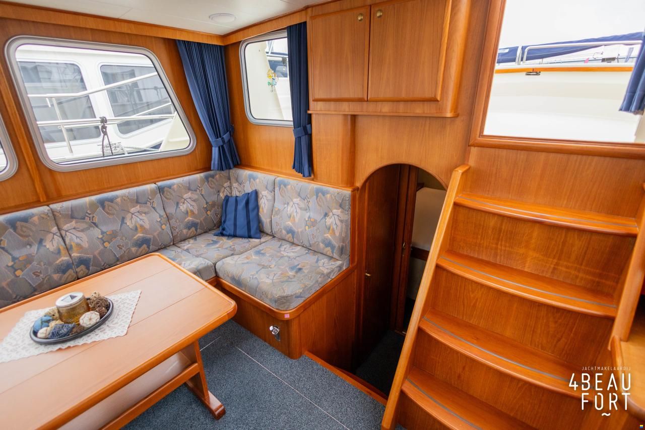 Aquanaut Drifter 1150 "Special"