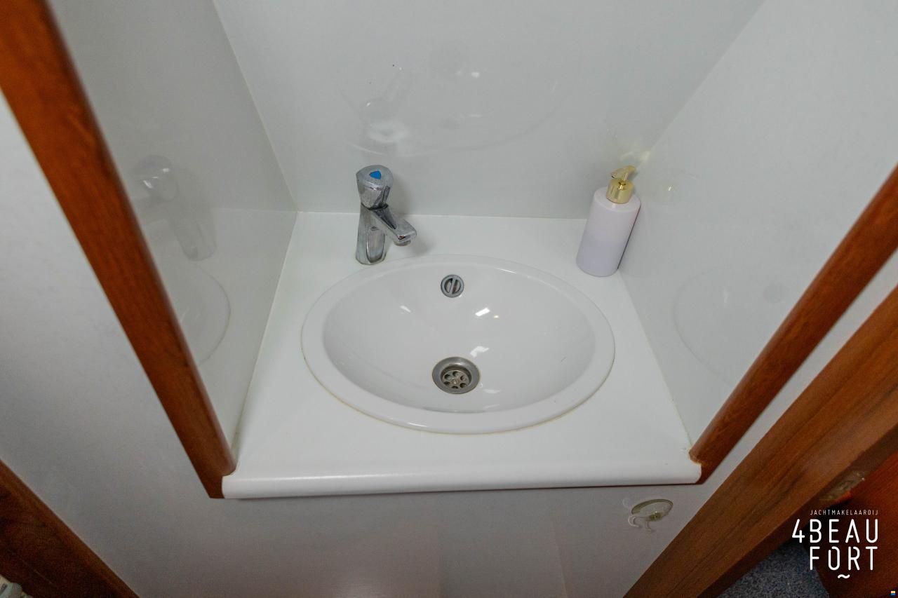 Aquanaut Drifter 1150 "Special"