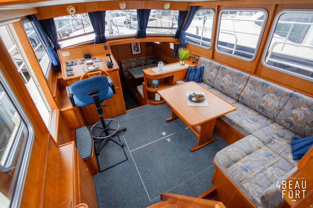 Aquanaut Drifter 1150 "Special"