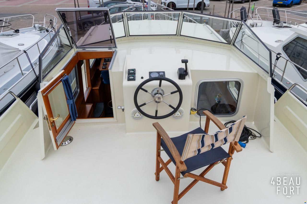 Aquanaut Drifter 1150 "Special"