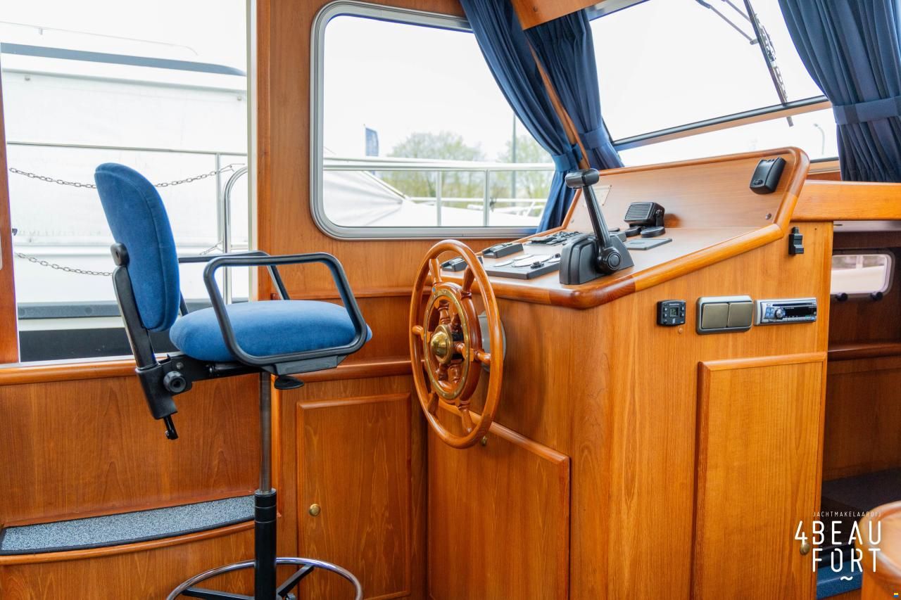 Aquanaut Drifter 1150 "Special"
