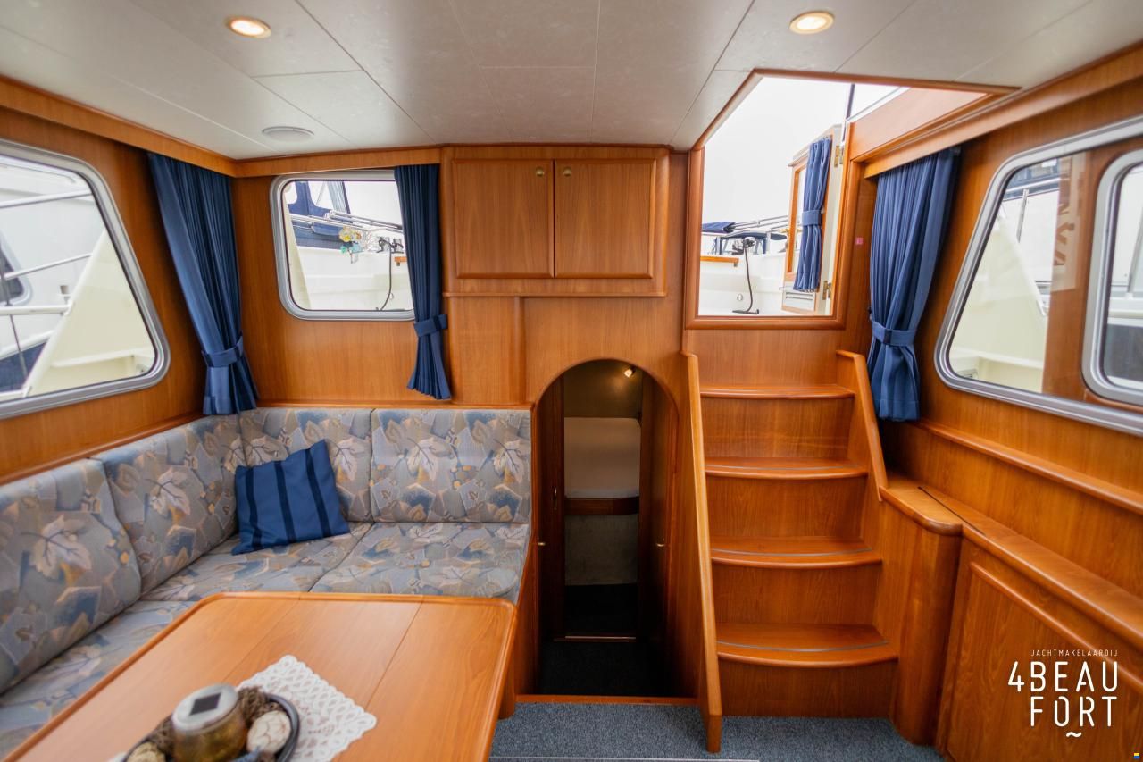 Aquanaut Drifter 1150 "Special"