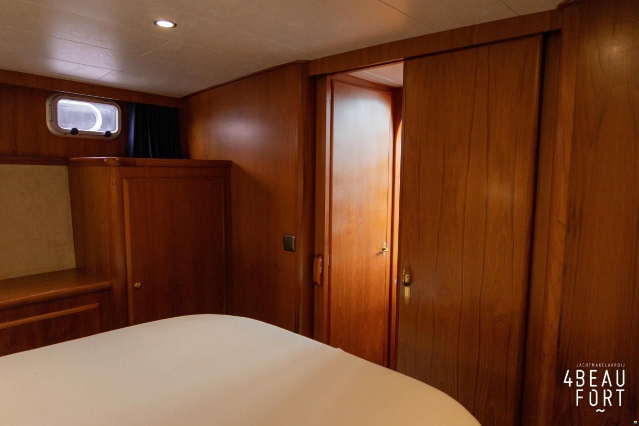 Aquanaut Drifter 1150 "Special"