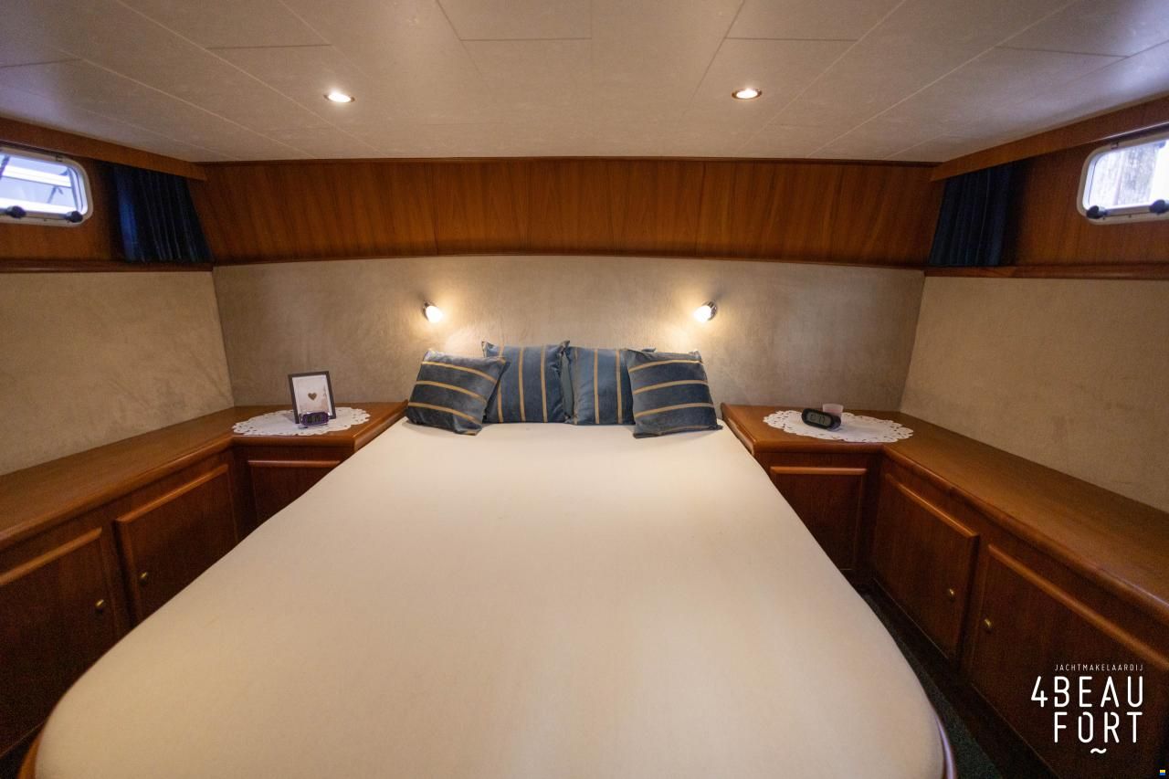 Aquanaut Drifter 1150 "Special"