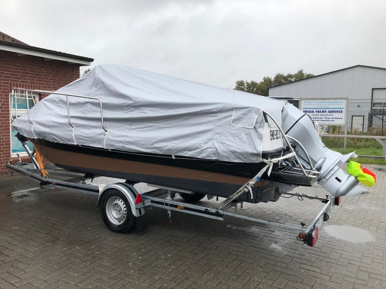 Aqualine 640 Family