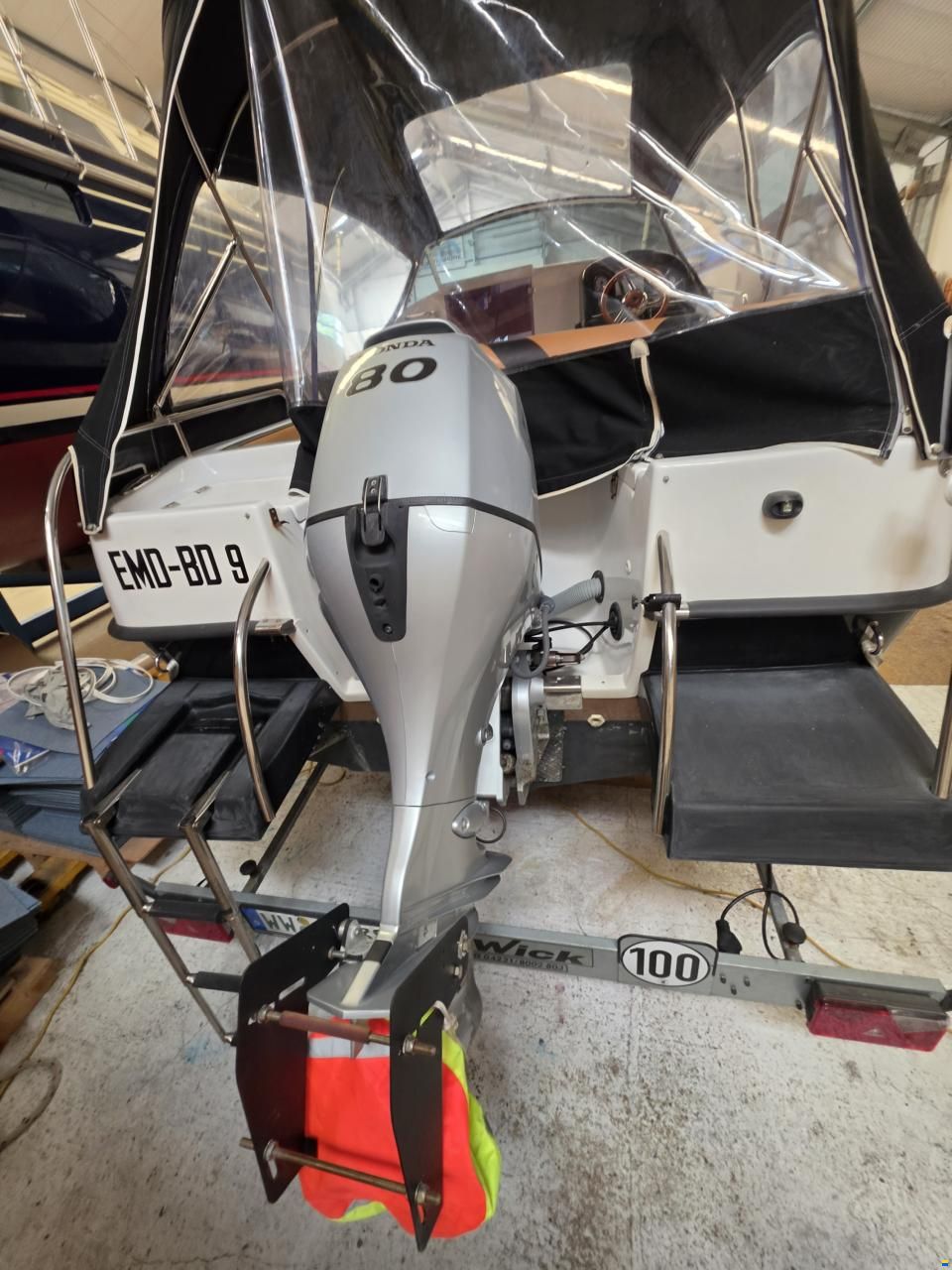 Aqualine 640 Family