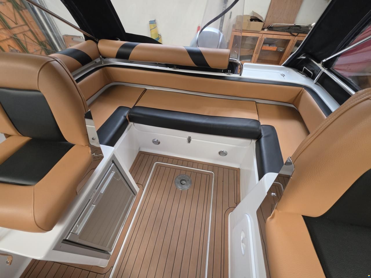 Aqualine 640 Family