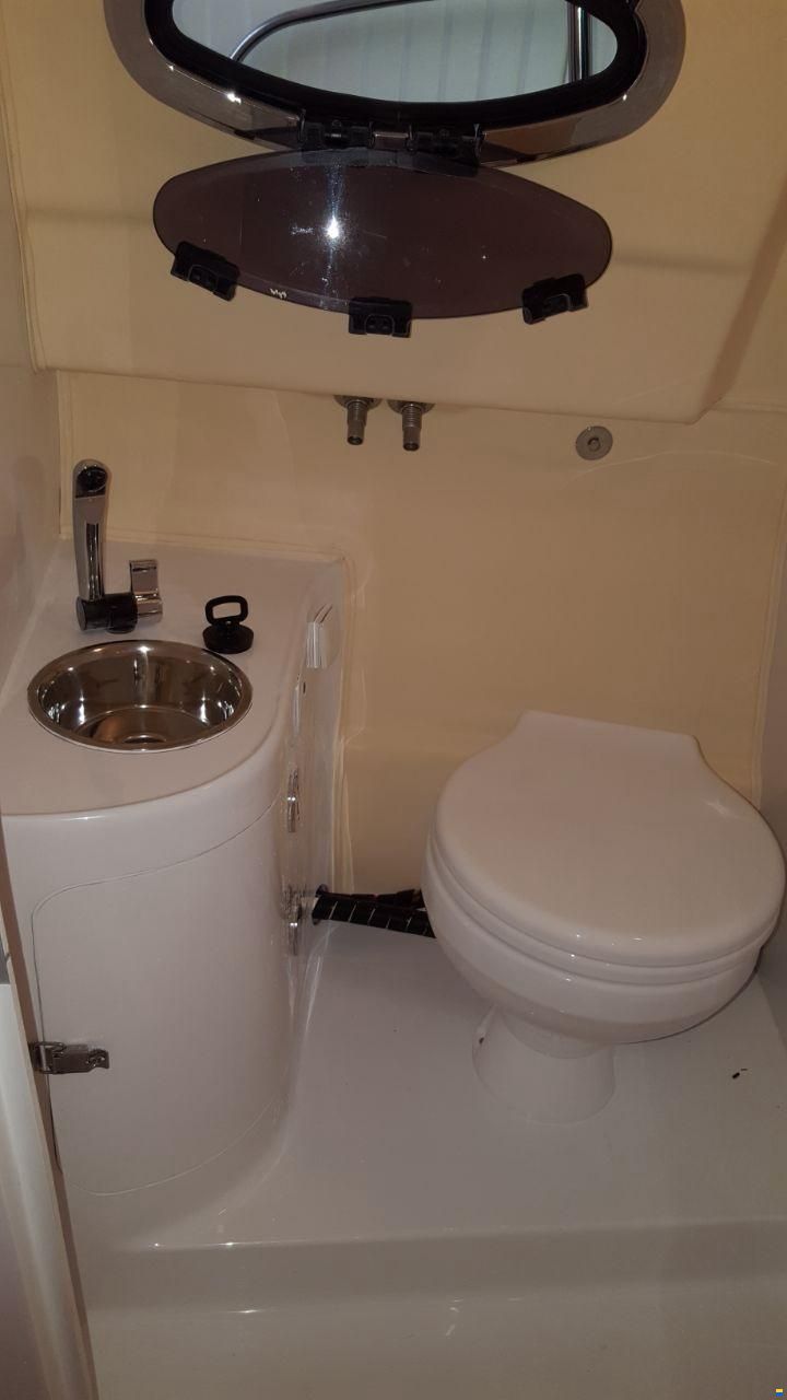 Aqualine 640 Family