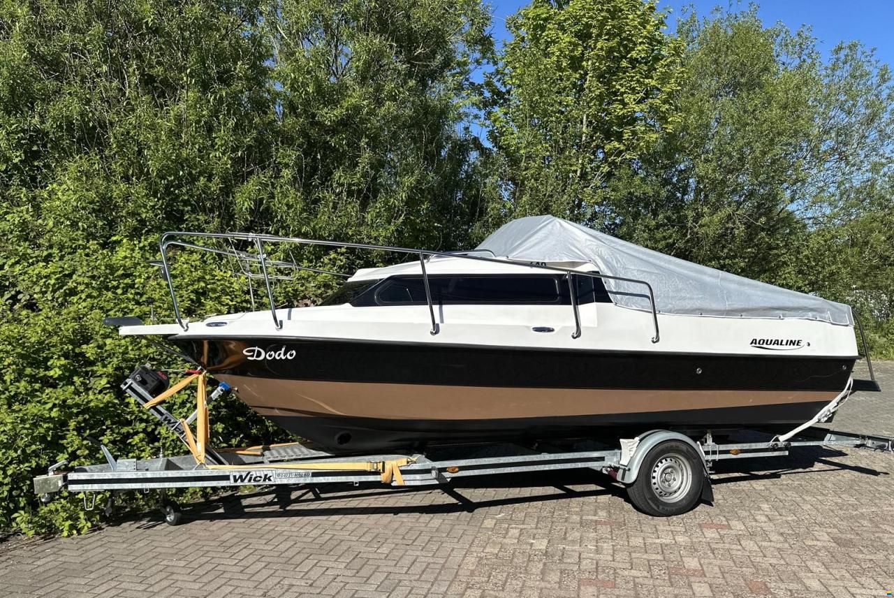 Aqualine 640 Family